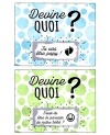 Carte à gratter pour demande originale : témoin, parrain et marraine, demande en mariage ou pacs