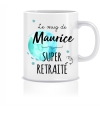 mug maman. mug mamie. mug retraité