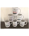 mugs personnalisables