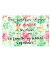 Puzzle personnalisable