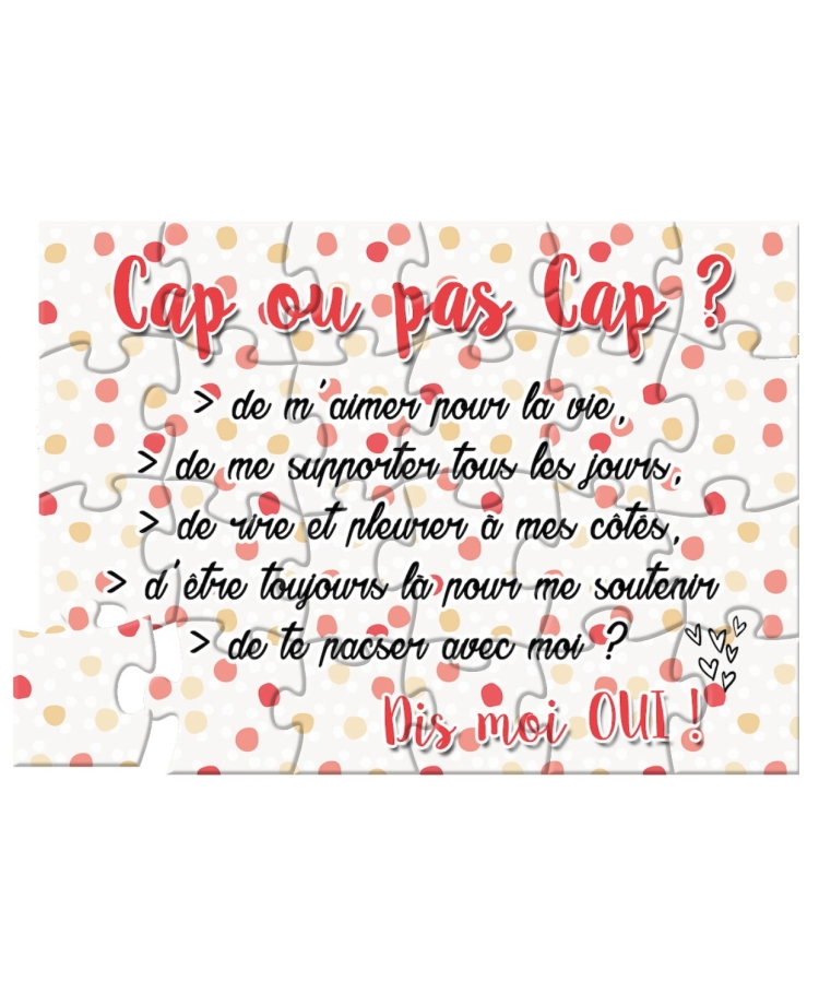 demande pacs originale. cadeau pacs. demande mariage. demande mariage originale