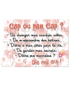 demande marraine. cadeau marraine. veux tu etre ma marraine. puzzle marraine