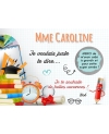 merci maitresse. carte maitresse. carte maitre. cadeau maitresse