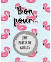 carte gratter enfant. carte gratter adulte. bon pour enfant. bon pour adulte. cadeau enfant.