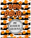 cartes à gratter Halloween