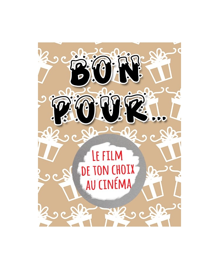 cadeau noel. idée noel. bon pour noel. cadeau enfant pas chère