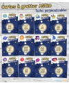 carte à gratter ASTRO