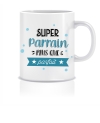 mug parrain. mug papa. mug tonton