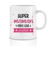 Mug mamie. Mug maitresse. Mug maman. Mug marraine