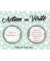 carte amoureux. cartes coquines. carte sexe. jeu sexe couple