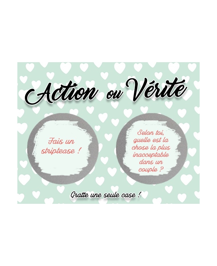 carte amoureux. cartes coquines. carte sexe. jeu sexe couple