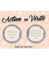 Action ou Vérité soirée entre ami