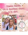 bonne fete maman. bonne fete mamie. cadeau maman. cadeau mamie