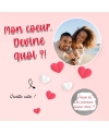 demande pacs. demande mariage. demande pacs original. carte pacs. carte mariage