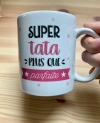 mug parfaite personnalisable. mug maman. cadeau mug