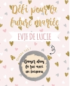 cartes à gratter EVJF. jeu EVJF. animer EVJF.