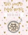 cartes à gratter EVJF