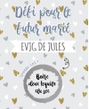 jeu enterrement de vie de garçon