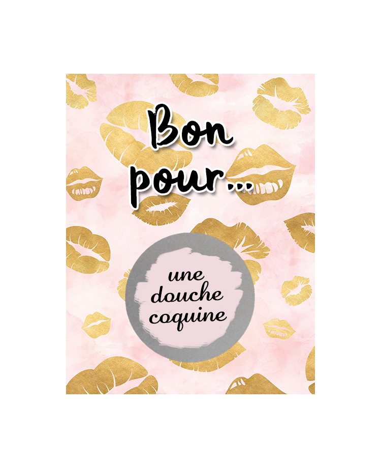 bon pour amoureux. cadeau couple. cadeau saint valentin. carte saint valentin