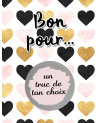 bon pour amoureux. cadeau couple. cadeau saint valentin. Bon pour couple. Jeu sexy couple. Couple coquin.
