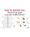 demande marraine. demande marraine originale. cadeau marraine