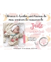faire part de naissance fille. carte gratter naissance. carte naissance originale. carte gratter fille. carte gratter naissance