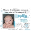 carte faire part naissance. faire part naissance garçon. faire part original. faire part garçon
