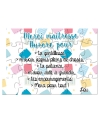 merci cadeau maitresse. carte maitresse. merci maitresse. puzzle maitresse. cadeau maitresse original