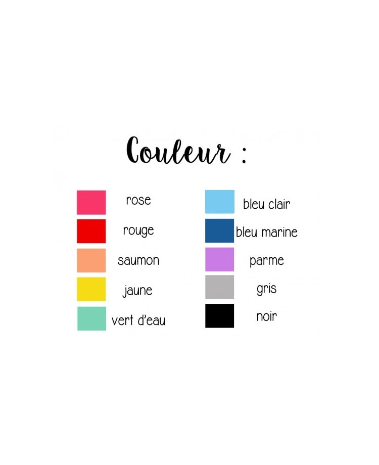 Badge personnalisé pour les parents, témoins, proches des mariés