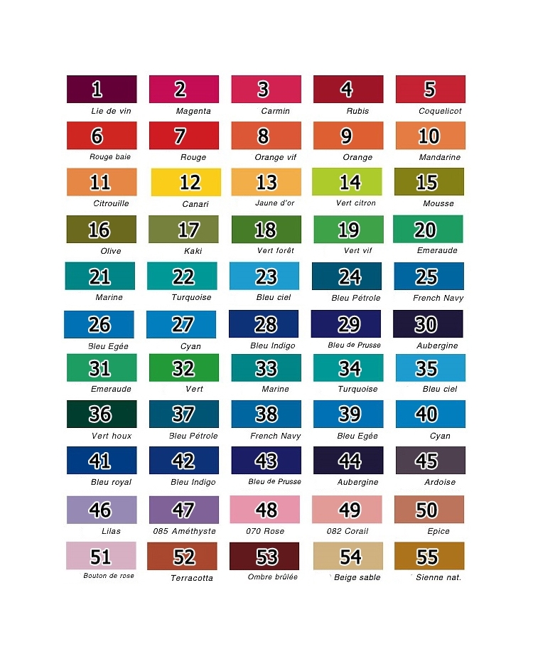 Lot de 10 badges avec photo personnalisables