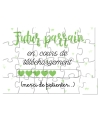 puzzle en cours de téléchargement. puzzle annonce grossesse. annonce grossesse originale. demande parrain. annonce parrain origi