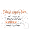 puzzle en cours de téléchargement. puzzle annonce grossesse. annonce grossesse originale. future tata. annonce tata