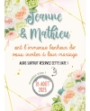 carte gratter fête. carte gratter anniversaire. invitation originale. invitation mariage. faire part mariage