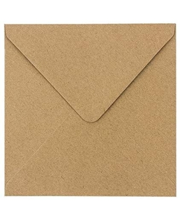 Enveloppe kraft