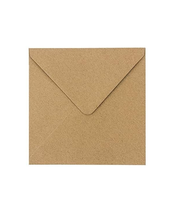 Enveloppe kraft