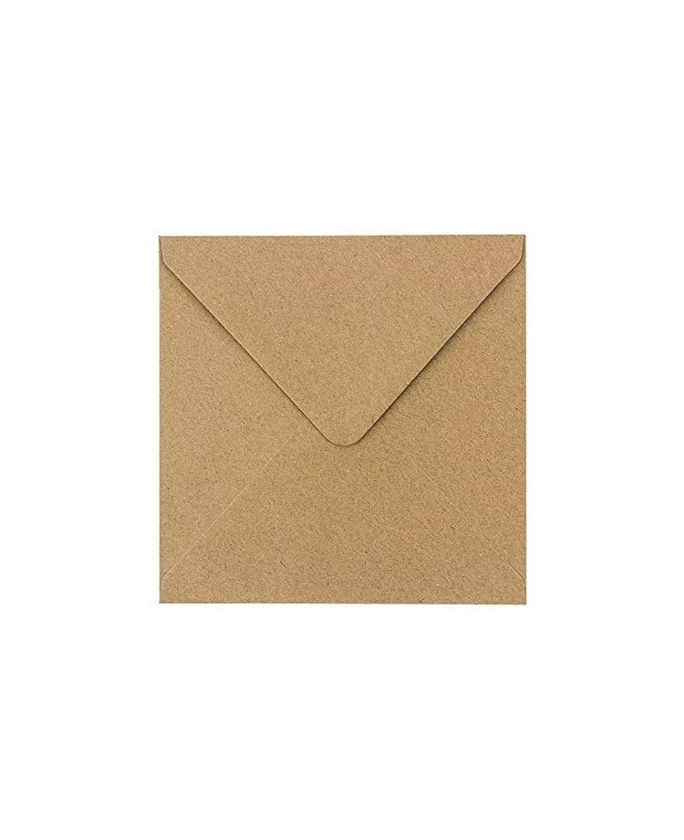 Enveloppe kraft
