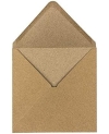 Enveloppe kraft