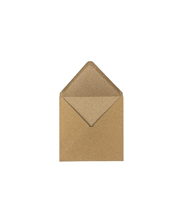 Enveloppe kraft