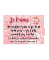 Puzzle amour. demande pacs original. amour saint valentin. cadeau saint valentin.