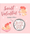 carte saint valentin. carte amoureux. carte amour. carte gratter saint valentin. saint valentin original
