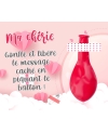 demande mariage original. demande pacs. message surprise amour. saint valentin. demande pacs saint valentin. cadeau saint valent