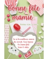 message bonne fete. carte gratter fete maman. carte fete mamie. carte mamie. carte maman. carte fete mere. fete mamie