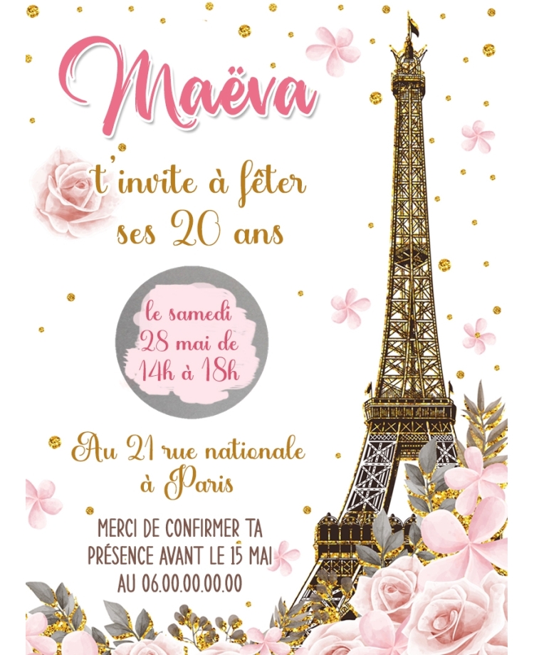 invitation anniversaire adulte. carte invitation adulte. carte adulte. invitation original. invitation mariage. carte paris