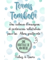 Tombola entreprise. tombola gratter. tombola personnaliser. jeu entreprise. jeu gratter