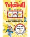 annonce grossesse. annonce grand frere. annonce grande soeur. carte Pokémon. cadeau Pokémon. annonce Pokémon