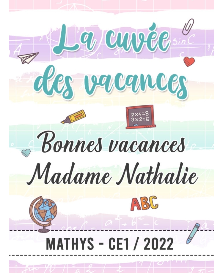 Etiquette bouteille champagne maîtresse. étiquette maîtresse. étiquette cadeau fin année scolaire. cadeau maîtresse