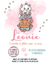 carte invitation. carte fête enfant. carte anniversaire aristochats. anniversaire fille. carte invitation gratter.
