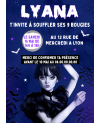 carte invitation adams. carte fête enfant. carte anniversaire Mercredi. anniversaire fille. carte invitation gratter.
