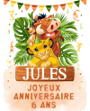 etiquette baptême Roi Lion. etiquette bouteille vin. etiquette bouteille Roi Lion. etiquette simba. etiquette champagne Roi Lion