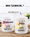 mug cadeau. mug personnalisé. mug parrain. mug maman. mug papy. mug marraine. mug maîtresse